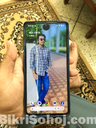 Google pixel 7 pro
